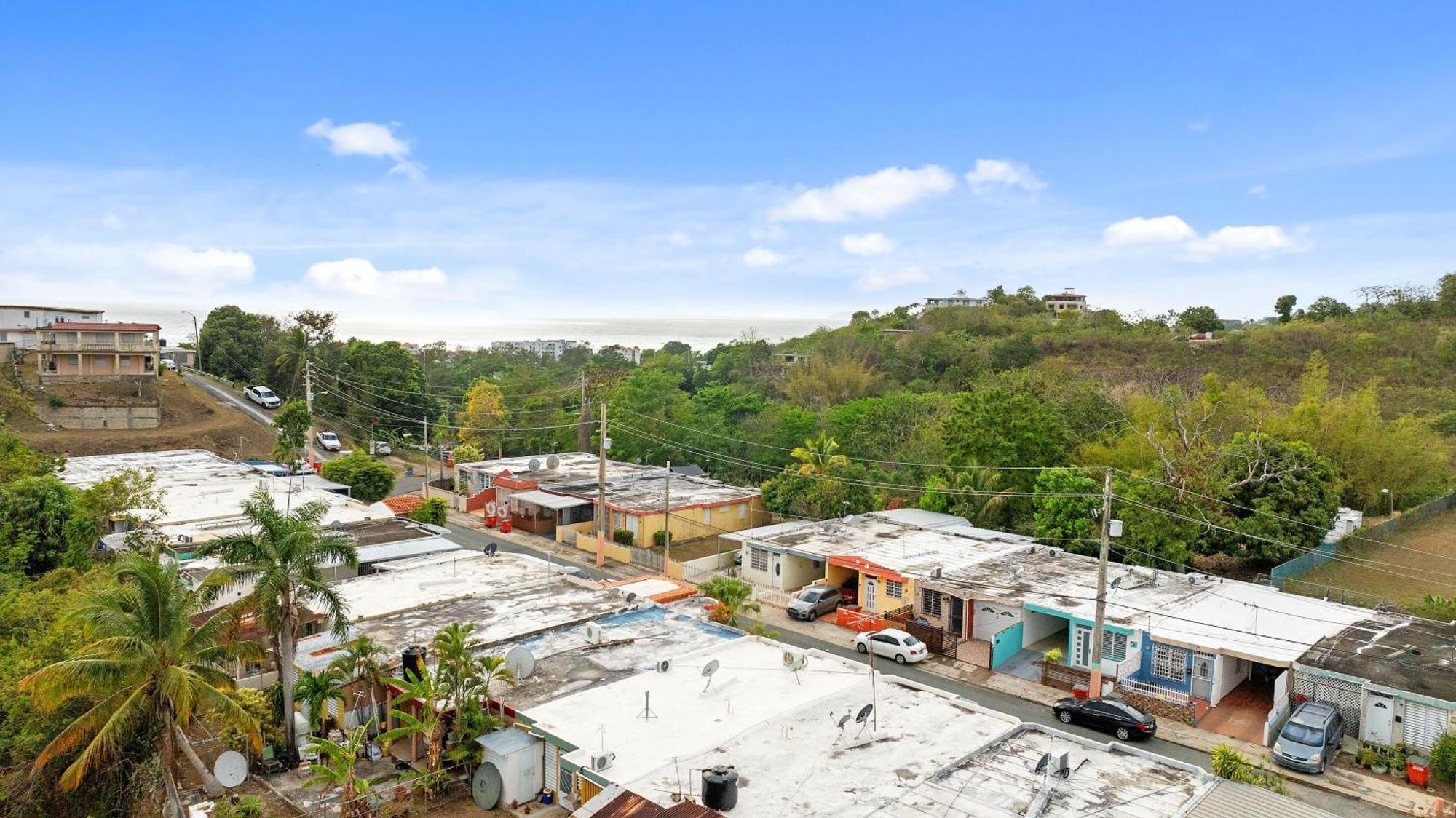 Lupa Guesthouse Affordable Family Home Rincon Exterior foto