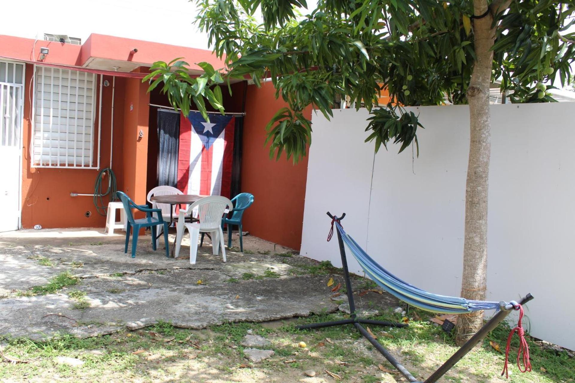 Lupa Guesthouse Affordable Family Home Rincon Exterior foto